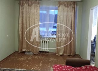 1-ком. квартира на продажу, 32.5 м2, рабочий посёлок Павловский, Лесная улица, 6