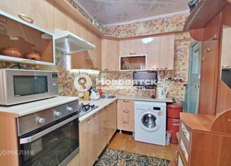 Продам двухкомнатную квартиру, 33.2 м2, Киров, улица 9 Мая, 18, Нововятский район