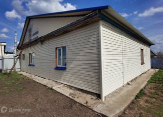 Продам дом, 61 м2, СНТ № 2 Тепличный, Луговая улица