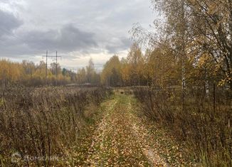 Продажа участка, 960 сот., деревня Капорки