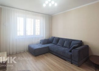 Сдам в аренду 3-ком. квартиру, 77.3 м2, Москва, Сочинская улица, 8, метро Некрасовка