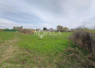 Продаю участок, 33 сот., деревня Кисляково, 17Н-390