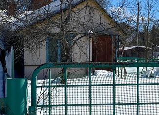 Продам дом, 20 м2, СНТ Росток