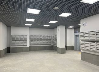 Продам квартиру студию, 25.4 м2, Москва, Берёзовая аллея, 19к1, метро Ботанический сад