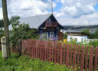 Продам дом, 48 м2, поселок городского типа Полазна, Камская улица