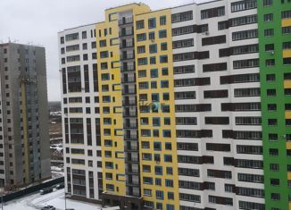 Продается 2-ком. квартира, 41 м2, Уфа, ЖК 8 Марта