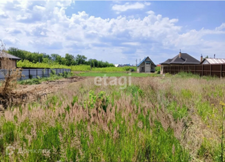 Продам участок, 10 сот., посёлок Первомайский, 2-й Хрустальный проезд, 10