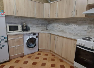 Продам 1-ком. квартиру, 39.4 м2, Казань, улица Маршала Чуйкова, 62, ЖК Спутник