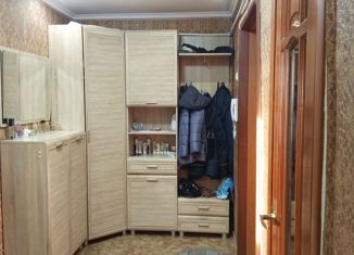 Продажа двухкомнатной квартиры, 46.9 м2, посёлок Красногвардеец, Рабочая улица, 5