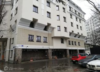 Продам офис, 3951 м2, Москва, Токмаков переулок, 5с1