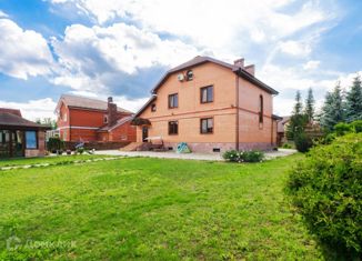 Продам дом, 236.5 м2, посёлок Дубровка, Ромашковая улица, 3