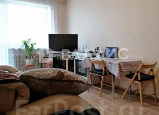 Двухкомнатная квартира на продажу, 43.1 м2, Артём, Черноморская улица, 14