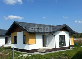 Дом на продажу, 80.5 м2, деревня Ключи, Каштановая улица