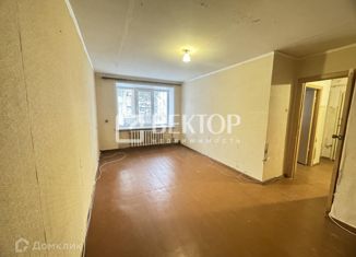 Продается 2-комнатная квартира, 41 м2, Костромская область, Водяная улица, 113