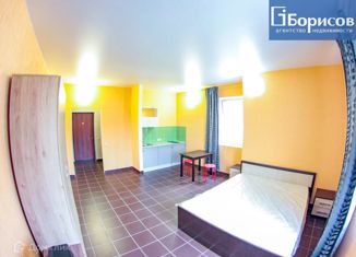 Сдам в аренду однокомнатную квартиру, 30 м2, Обнинск, Самсоновская улица, 10