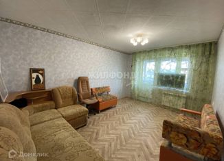 Продам двухкомнатную квартиру, 50.2 м2, Новосибирская область, улица Тургенева, 182