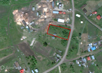 Участок на продажу, 24.8 сот., деревня Ермолина