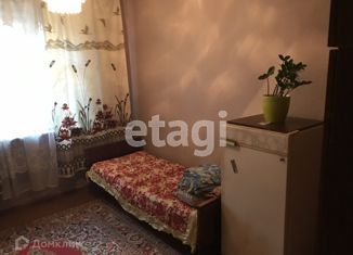 Сдача в аренду комнаты, 10 м2, Тюмень, Амурская улица, 152