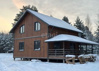 Продам дом, 100 м2, деревня Неготино