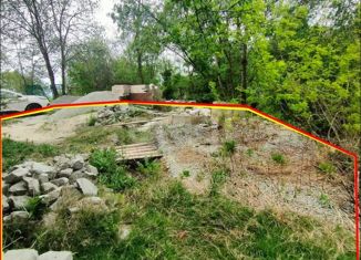 Продается участок, 5 сот., посёлок Партизанское