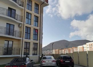 Продажа 1-комнатной квартиры, 21.3 м2, село Мысхако, Счастливый переулок, 26