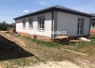 Дом на продажу, 105 м2, рабочий посёлок Каменоломни, улица Калинина, 15