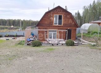 Продажа дома, 75 м2, поселок Соколовка, Загорная улица