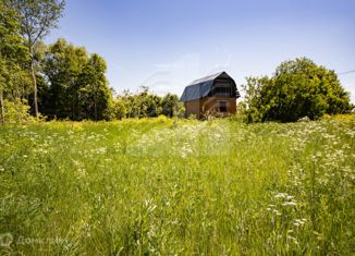 Земельный участок на продажу, 12 сот., деревня Понизье