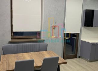 Сдаю 2-ком. квартиру, 61 м2, Москва, улица Серпуховский Вал, 21к4, ЖК Донской Олимп