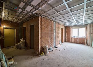 Продам трехкомнатную квартиру, 107.5 м2, Челябинск, ЖК Ньютон, проспект Героя России Е.Н. Родионова, 8