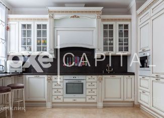 Продаю 3-комнатную квартиру, 112 м2, Москва, улица Фадеева, 4А, улица Фадеева