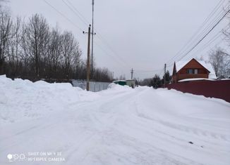 Участок на продажу, 8 сот., садовое товарищество Семья, 2-я улица