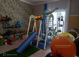 Дом на продажу, 130 м2, коттеджный поселок Новая Европа, Пражская улица, 4