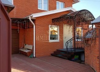 Дом на продажу, 155 м2, село Семёновка, Красивая улица