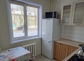 Сдача в аренду 1-ком. квартиры, 32.1 м2, Сыктывкар, улица Оплеснина, 19, Центральный район