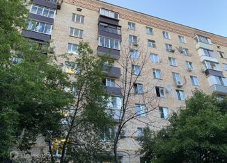 Продается 3-комнатная квартира, 80.7 м2, Москва, улица Кравченко, 8, улица Кравченко