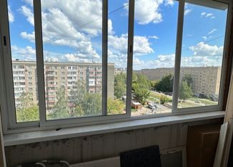 Продам 2-комнатную квартиру, 49.9 м2, Ижевск, Клубная улица, 54, жилой район Строитель