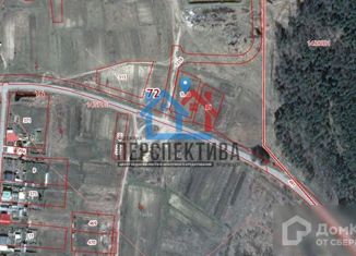 Продается земельный участок, 20 сот., село Малая Зоркальцева, улица Учителей