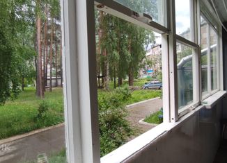 Продажа 2-комнатной квартиры, 43.9 м2, Хакасия, посёлок городского типа Черёмушки, 3