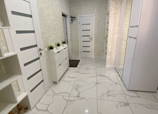 Продам трехкомнатную квартиру, 77.7 м2, Краснодар, улица Гидростроителей, 63, улица Гидростроителей