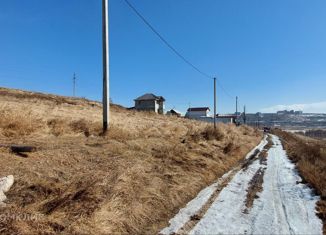 Продается участок, 12 сот., поселок Парфеновка, Верхоленская улица, 37