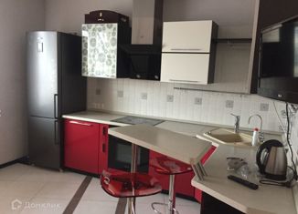 Сдача в аренду 1-ком. квартиры, 47 м2, Воронеж, улица Революции 1905 года, 31А, ЖК Финист