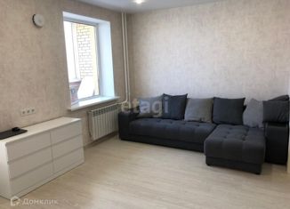 Квартира на продажу студия, 29 м2, Новосибирск, улица Юности, 3
