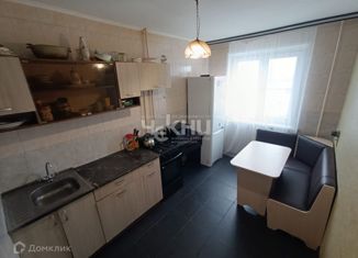 3-ком. квартира на продажу, 63.8 м2, Нижний Новгород, улица Сергея Акимова, 43, метро Стрелка