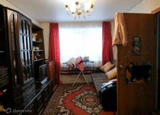 Продается 3-ком. квартира, 55 м2, посёлок железнодорожной станции Высокая Гора, улица Чернышевского, 55