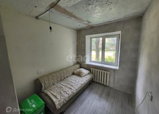 Комната в аренду, 10 м2, Приморский край, улица Фадеева, 14А