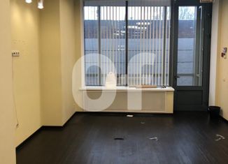 Сдам в аренду офис, 313 м2, Москва, Скатертный переулок, 18, Скатертный переулок