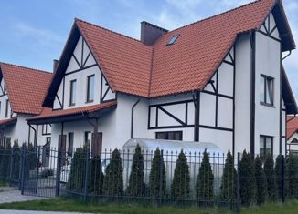 Продаю таунхаус, 126 м2, поселок Заостровье, Пляжная улица, 20