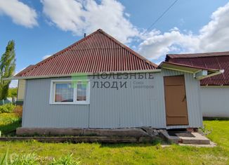 Продаю дом, 57 м2, деревня Дорогино, Озёрная улица