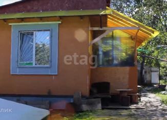 Продаю дом, 44 м2, Екатеринбург, Октябрьский район